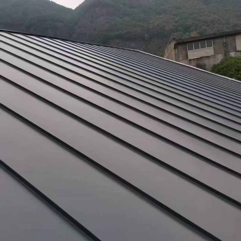 台州金属屋面板的应用场合及其优缺点？
